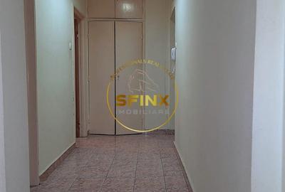 Apartament cu 3 camere circular, mobilat în Ferdinand - 7