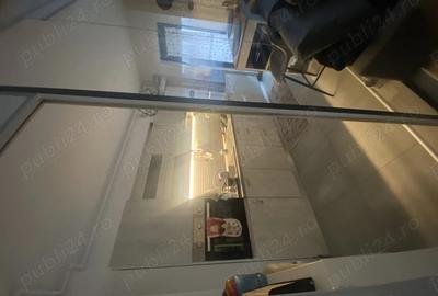 Apartament cu 2 camere decomandat în Central - 4