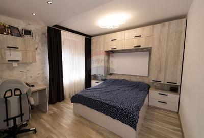 Casa de vanzare 6 cam, 255mpu,independenta energetic, Popesti-Leordeni - 7