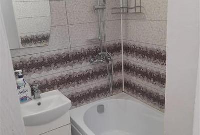 Renovat Parter Inalt Iulius Mall - 6