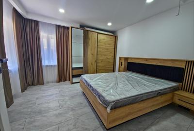 Dacia Tomis III – casă individuală 3 camere - 12