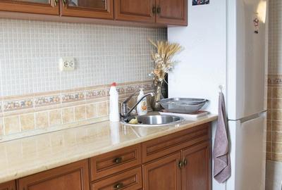 Garsonieră decomandată în Tei - 10