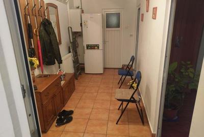 Vand apartament 3 camere Agigea Vand apartament 3 camere Agigea - 4