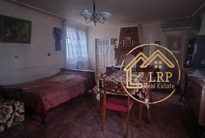 Uzunu Calugareni DN5/E85 -casa, anexe, intravilan 10.488mp, utilitati - 4