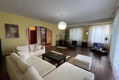 3 cam, 160mp,et.1,bloc privat, ultracentral - 10