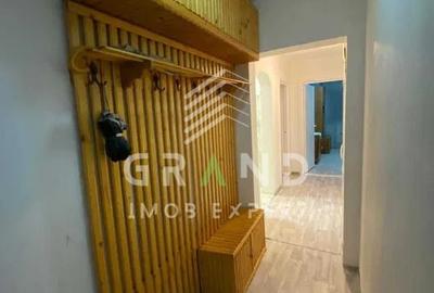 Ap 2 camere | decomandat | Complex Big/Manastur/Mehedinti - 11