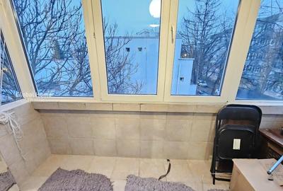 Apartament cu 2 camere decomandat, mobilat în Aviației - 6