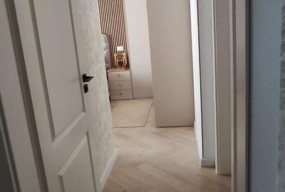 Apartament cu 3 camere în Colentina - 18