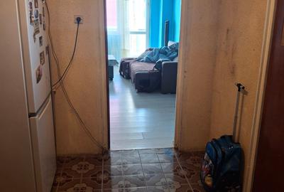 Apartament cu 2 camere semidecomandat în 1 Decembrie 1918 - 13