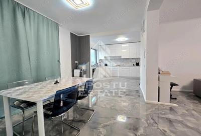 Casa individuala in Sacalaz cu 5 camere si 1.000 mp teren, comision 0 - 15