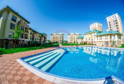 De vanzare| Apartament studio | Reducere 7% din pret |COSMOPOLIS - 10