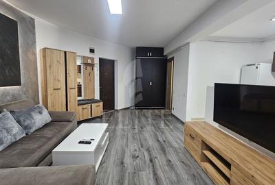 Apartament cu 2 camere semidecomandat, mobilat în Mărăști - 1