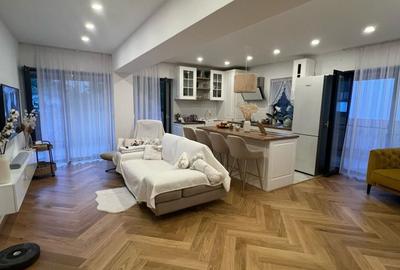 Apartament cu 5 camere, mobilat în Nord - 3