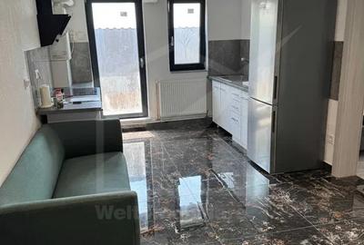 Apartament cu  3 camere, bloc nou, Zona Vivo - 11
