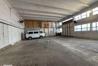 Spațiu comercial, de 500 mp, în Someșeni - 5