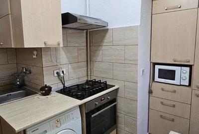 De inchiriat apartament 3 camere in zona Floreasca - 5