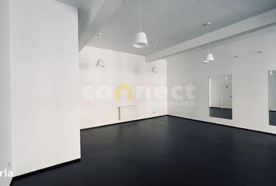 Spațiu comercial, de 51 mp, în Florești - 1