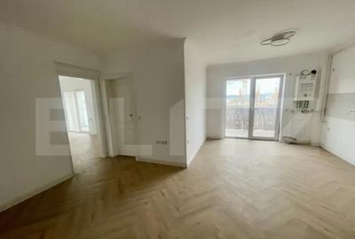 Apartament cu 2 camere decomandat în Independenței - 7