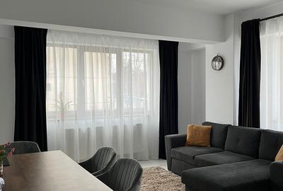 Regim hotelier 3 camere - 2