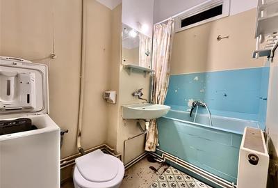 Apartament 2 Camere Decomandat la Etaj Intermediar Tractorul - 8