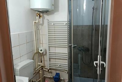 Garsonieră semidecomandată în Central - 5