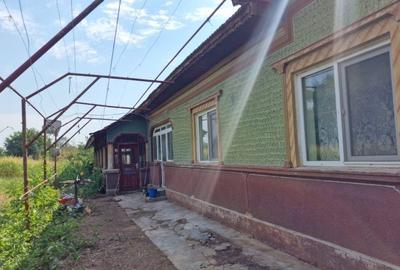 Casă cu 4 camere în Falaștoaca - 1