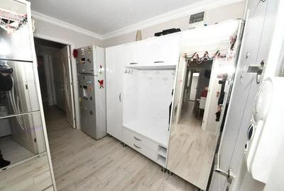 Apartament 3 camere, zona Doja,parter,la cheie,mobilat si utilat - 12