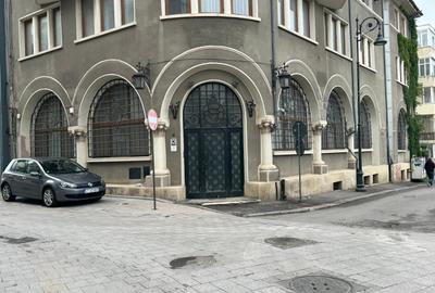 Oferim spre chirie Cladire de birouri - 4