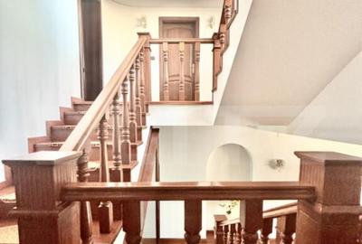 Casa individuala 260 mp utili , 868 mp teren, Zona Braytim - 10