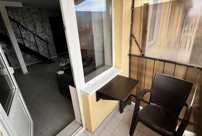 Apartament cu 3 camere semidecomandat, mobilat în Vasile Aaron - 23