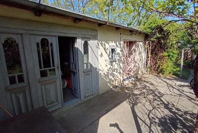 Casă cu 3 camere cu Teren 820 Mp în Slobozia Conachi - 4