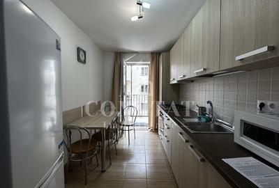 Apartament cu 2 camere decomandat, mobilat în Florești - 6