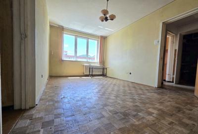 Apartament cu 2 camere semidecomandat în Ultracentral - 8