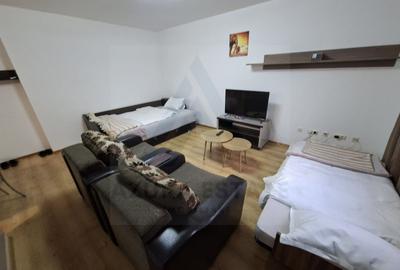 Apartament modern 3 camere 2 bai si parcare subterana in zona Rahovei - 3