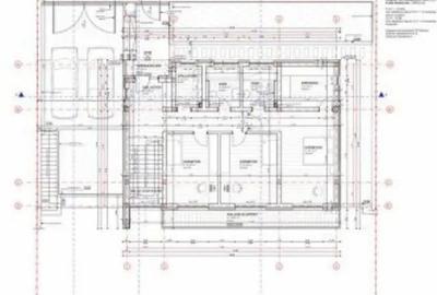 Casă cu 4 camere cu Teren 500 Mp în Iris - 5