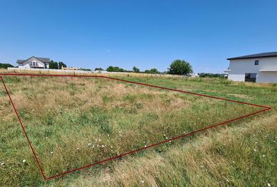 Teren intravilan 472 mp, comision 0 Teren intravilan 472 mp, comision 0 - 3