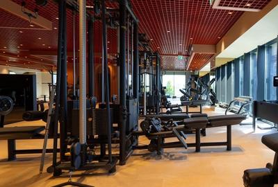 Apartament cu 2 camere semidecomandat, mobilat în Pipera - 12