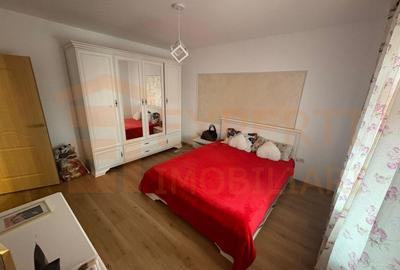 Casă individuală cu 4 camere cu Canalizare în Lumina - 10