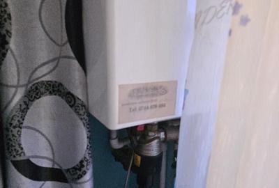 Vand apartament 2 camere in Deva, Streiului, parter, izolat exterior - 8