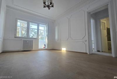 Apartament cu 2 camere de vanzare - 1