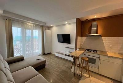 Apartament cu 2 camere decomandat în Central - 5
