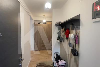 Apartament cu 2 camere decomandat în Sud - 8