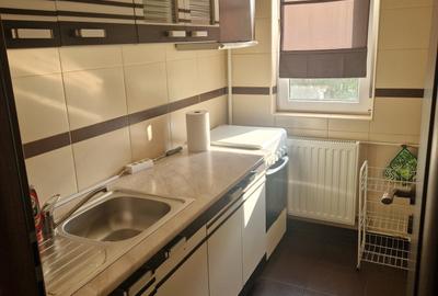 COMPLEXUL DOMINO, LACUL TEI, STR. GRIGORE MOISIL - 8