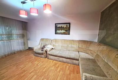 Apartament cu 3 camere decomandat în Bartolomeu - 2