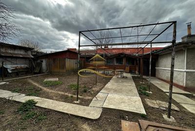 Teren Construcții intravilan de 1982 mp, în Măgura - 11