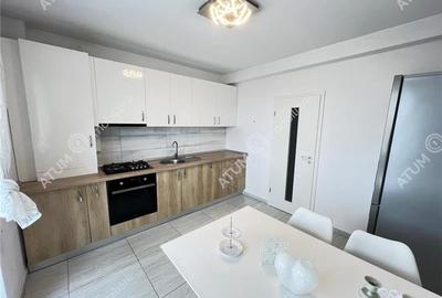 Apartament 2 camere si mansarda balcon parcare zona Calea Cisnadiei - 11