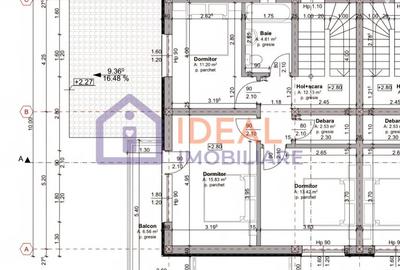 Duplex modern 350 mp de curte, in Cartierul Arhitectilor - 8