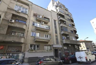 VANZARE APARTAMENT 4 CAMERE ULTRACENTRAL - ARMENEASCA - 39