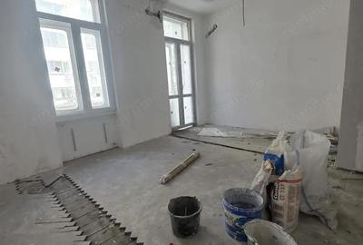 Teren de 404 mp, în Calea Victoriei - 9