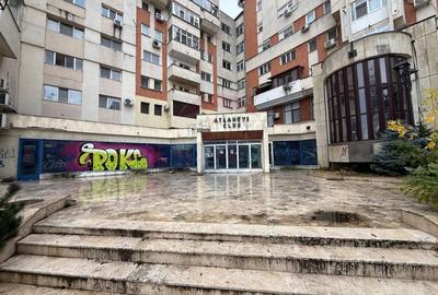 Spatiu comercial de 508mp de vanzare in zona Ultracentral - 1